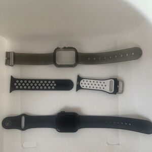 APPLE WATCH SE (2020)